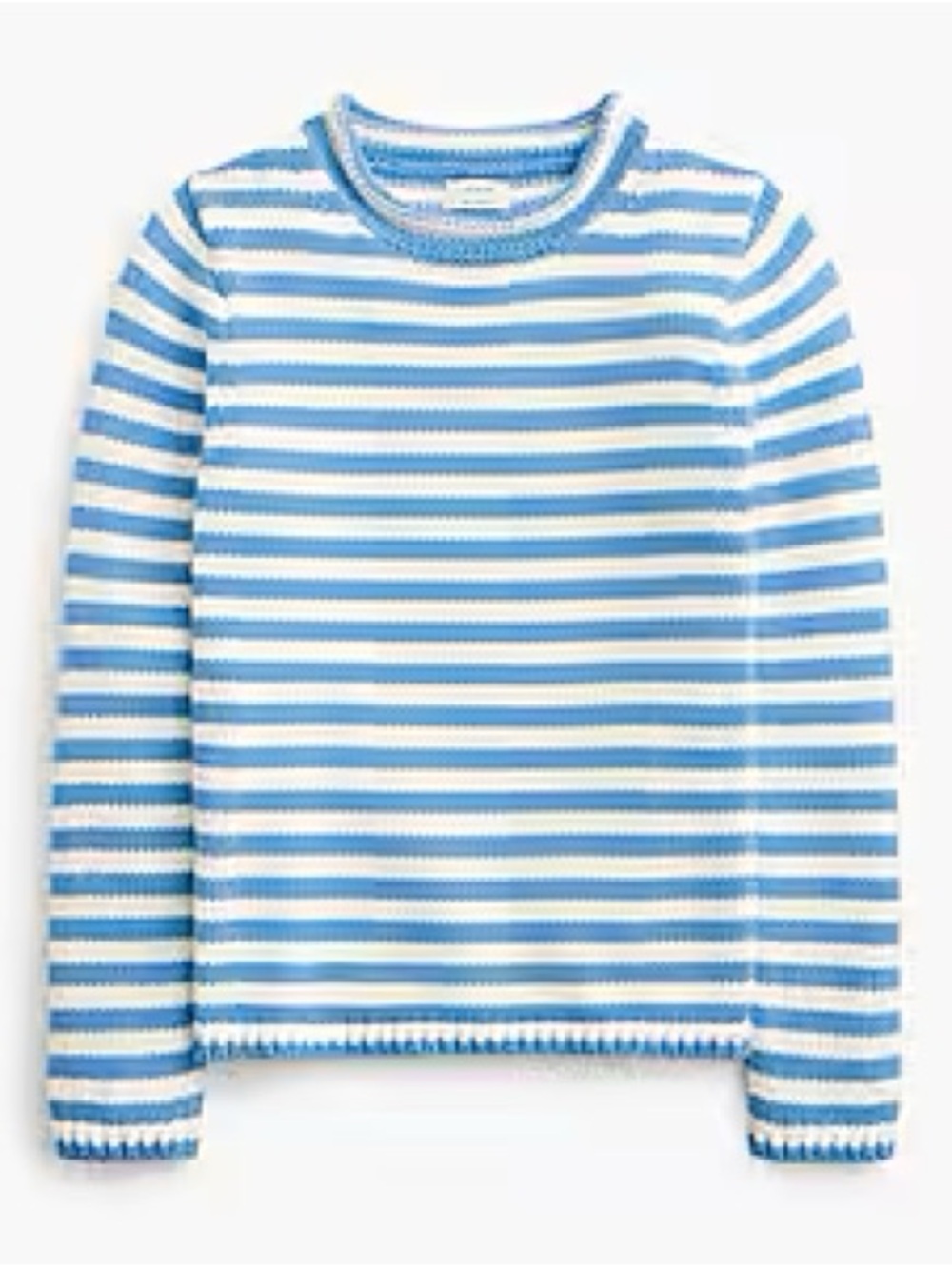 J. Crew Rollneck Sweater